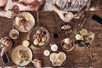 Cook's Club El Gouna - Adults Only