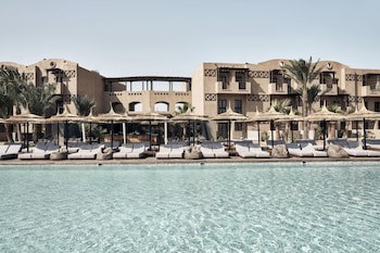 Cook's Club El Gouna - Adults Only
