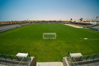 Cook's Club El Gouna - Adults Only