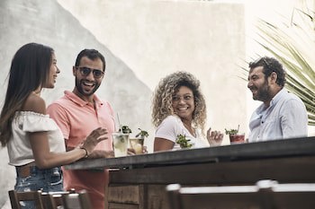 Cook's Club El Gouna - Adults Only