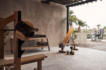 Cook's Club El Gouna - Adults Only