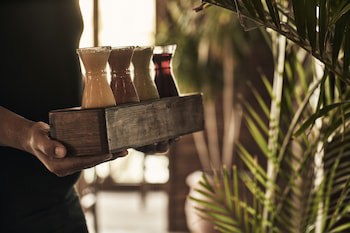 Cook's Club El Gouna - Adults Only