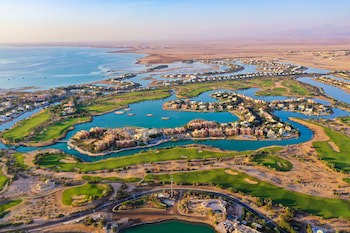 Cook's Club El Gouna - Adults Only