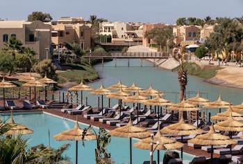 Cook's Club El Gouna - Adults Only