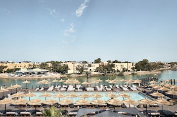 Cook's Club El Gouna - Adults Only