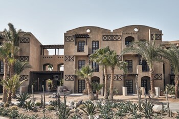 Cook's Club El Gouna - Adults Only