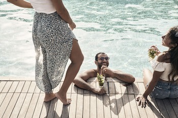 Cook's Club El Gouna - Adults Only