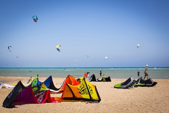 Cook's Club El Gouna - Adults Only