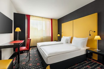 Vienna House Easy By Wyndham Pilsen