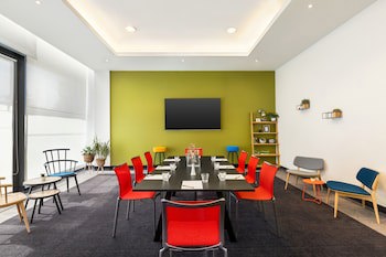 Vienna House Easy By Wyndham Pilsen