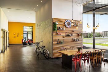 Vienna House Easy By Wyndham Pilsen