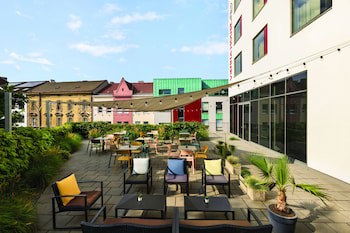 Vienna House Easy By Wyndham Pilsen