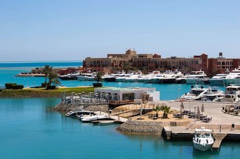 Ali Pasha Hotel El Gouna