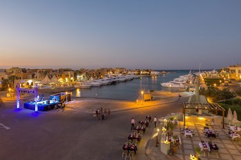 Ali Pasha Hotel El Gouna