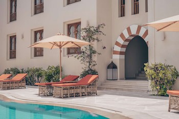 Ali Pasha Hotel El Gouna