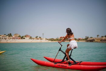 Ali Pasha Hotel El Gouna