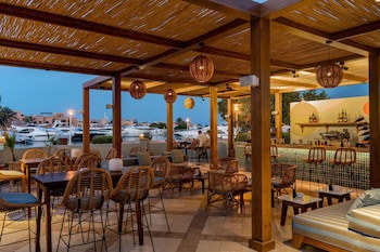 Ali Pasha Hotel El Gouna