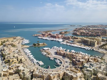 Ali Pasha Hotel El Gouna