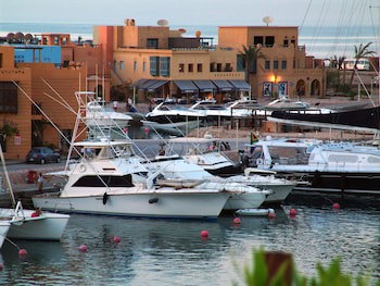 Ali Pasha Hotel El Gouna