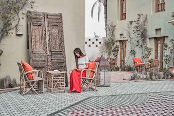 Ali Pasha Hotel El Gouna
