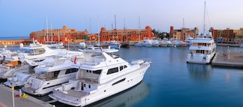 Ali Pasha Hotel El Gouna