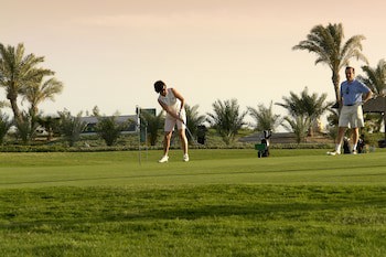 Ali Pasha Hotel El Gouna
