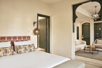 Ali Pasha Hotel El Gouna