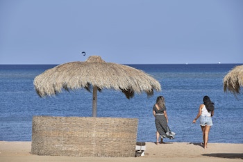 Ali Pasha Hotel El Gouna