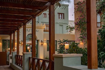 Ali Pasha Hotel El Gouna