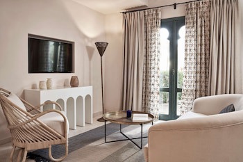 Ali Pasha Hotel El Gouna