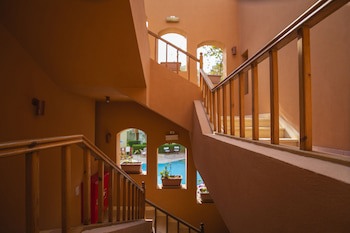 Ali Pasha Hotel El Gouna