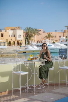 Ali Pasha Hotel El Gouna