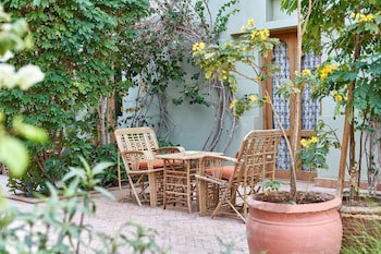 Ali Pasha Hotel El Gouna