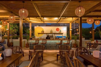 Ali Pasha Hotel El Gouna