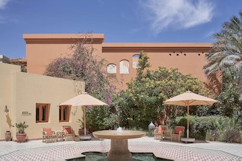 Ali Pasha Hotel El Gouna