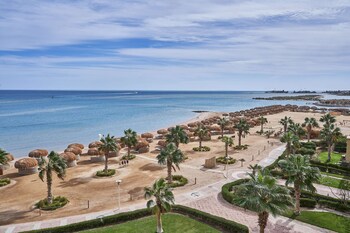 Ali Pasha Hotel El Gouna