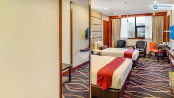 Cebu Parklane International Hotel
