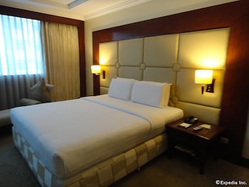 Cebu Parklane International Hotel