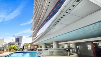 Cebu Parklane International Hotel