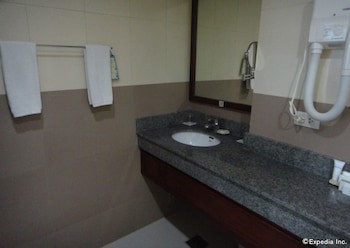 Cebu Parklane International Hotel