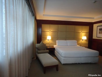Cebu Parklane International Hotel