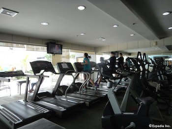 Cebu Parklane International Hotel