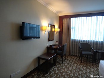 Cebu Parklane International Hotel