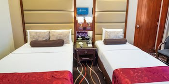 Cebu Parklane International Hotel