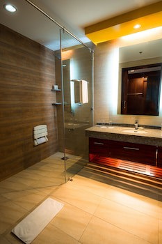 Cebu Parklane International Hotel