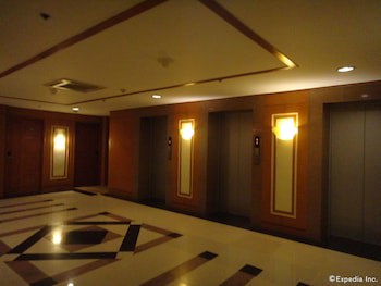 Cebu Parklane International Hotel