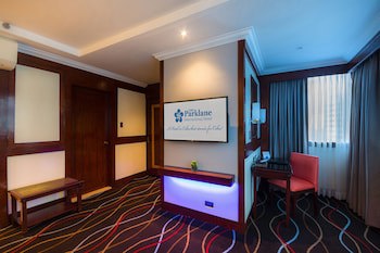 Cebu Parklane International Hotel