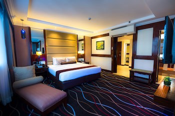 Cebu Parklane International Hotel