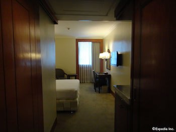 Cebu Parklane International Hotel
