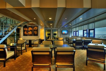 Cebu Parklane International Hotel